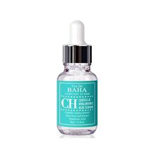 Cos De BAHA CH Centella Hyaluronic Acid HA Serum - 30ml