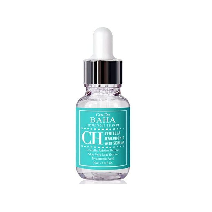 CH Centella Hyaluronic Acid HA Serum - 30ml