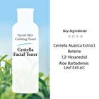 CT Centella Facial Toner - 200ml