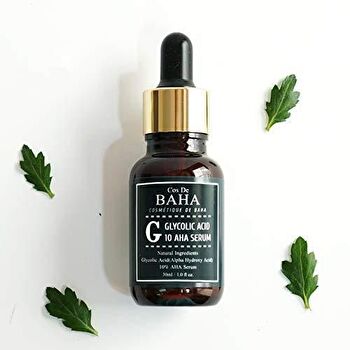 G Glycolic Acid 10 AHA Serum - 30ml