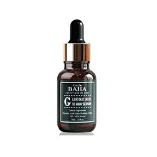 Cos De BAHA G Glycolic Acid 10 AHA Serum - 30ml