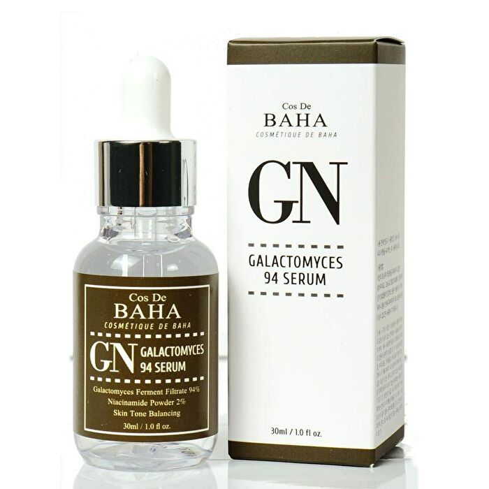 GN Galactomyces 94 Serum - 30ml