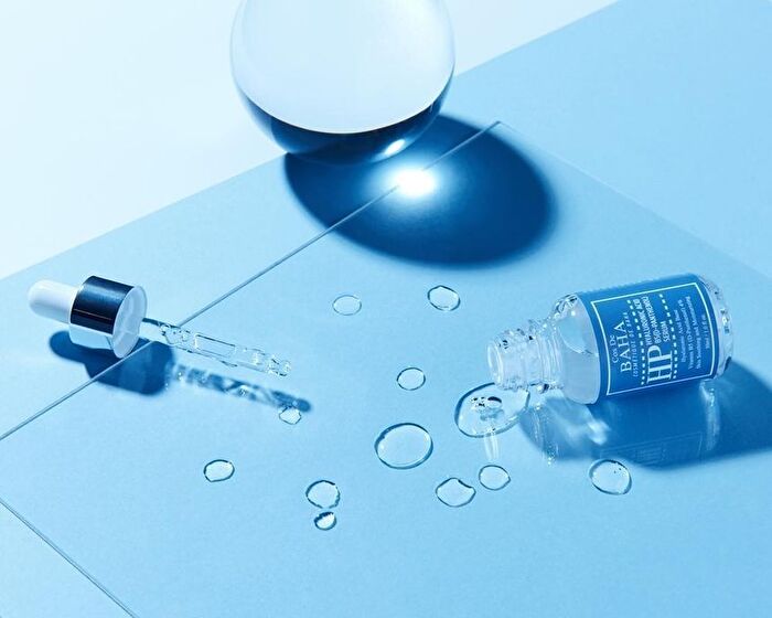 HP Hyaluronic Acid B5 (D-Panthenol) Serum - 30ml