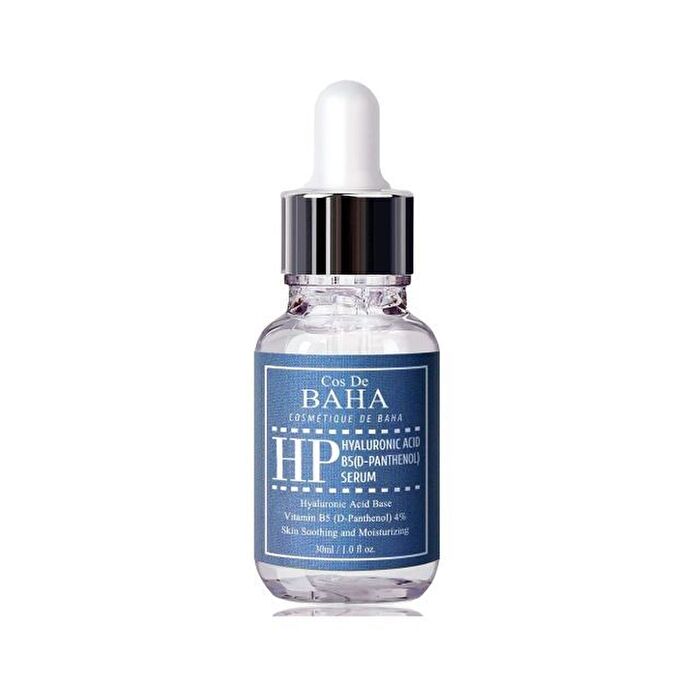 HP Hyaluronic Acid B5 (D-Panthenol) Serum - 30ml