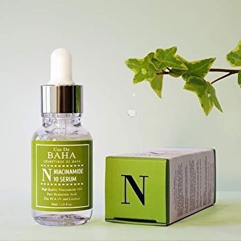N Niacinamide 10 Serum Jumbo - 60ml
