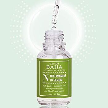 N Niacinamide 10 Serum Jumbo - 60ml