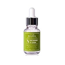 Cos De BAHA N Niacinamide 10 Serum Jumbo - 60ml