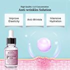 P M.A Peptide Serum - 30ml