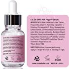 P M.A Peptide Serum - 30ml
