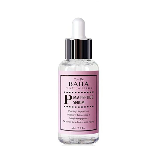 P M.A Peptide Serum Jumbo - 60ml