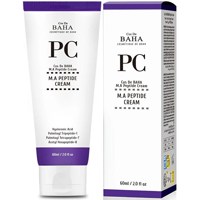 PC M.A Peptide Cream - 45ml