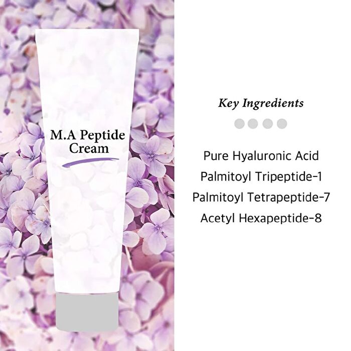 PC M.A Peptide Cream - 45ml