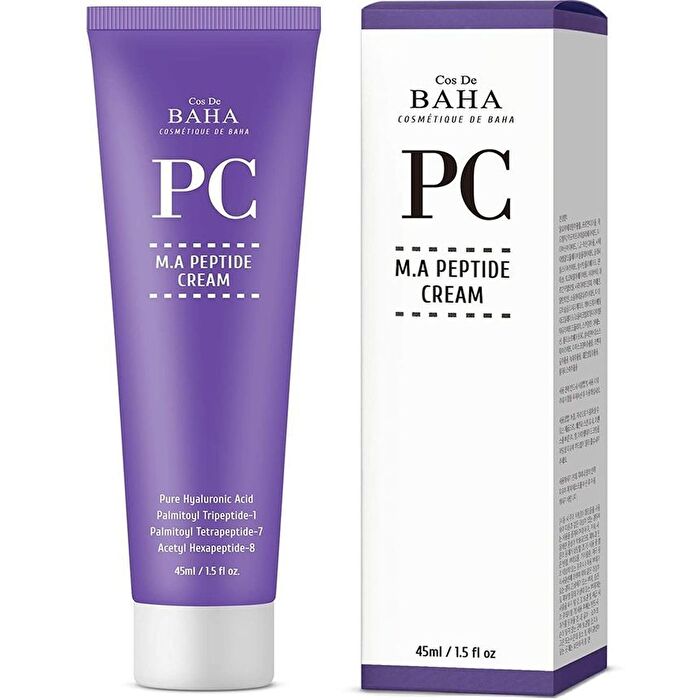 PC M.A Peptide Cream - 45ml