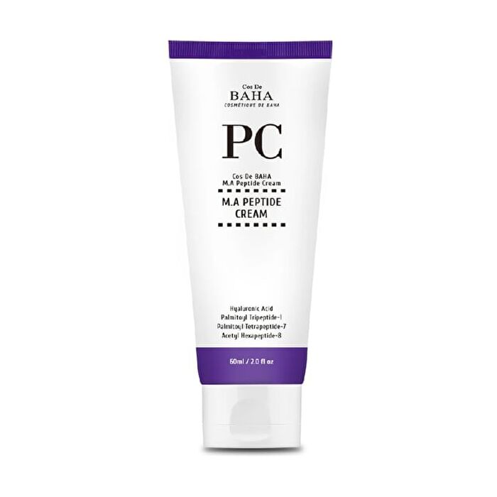 PC M.A Peptide Cream - 45ml