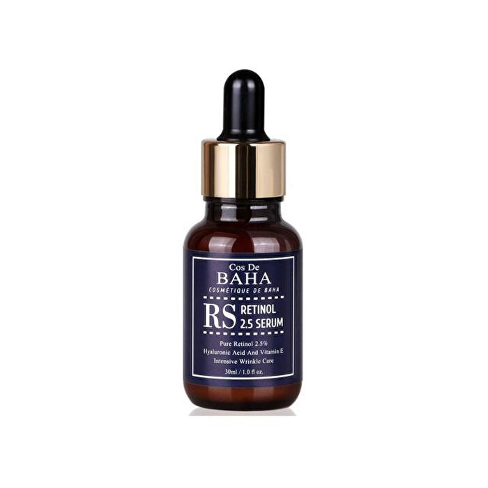 RS Retinol 2.5 Serum - 30ml