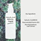 S2 Salicylic Acid BHA 2% Liquid - 120ml