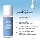 H Hyaluronic Acid Serum Large - 120ml