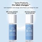 H Hyaluronic Acid Serum Large - 120ml
