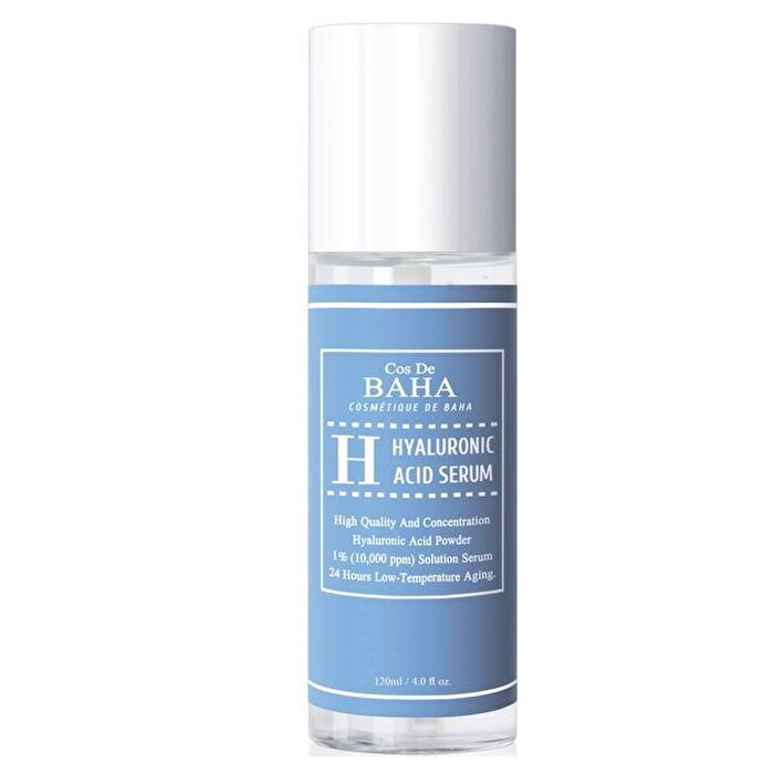 H Hyaluronic Acid Serum Large - 120ml