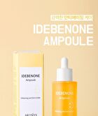 ARONYX Idebenone Ampoule - 50ml
