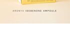 ARONYX Idebenone Ampoule - 50ml