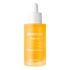 MediFlower ARONYX Idebenone Ampoule - 50ml