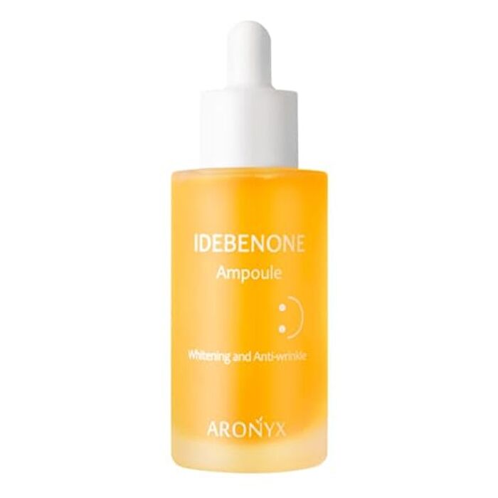 ARONYX Idebenone Ampoule - 50ml