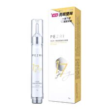 17 Peptide Energizing Eye Cream - 15ml