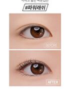 Never Die Mascara - #01 Power Black