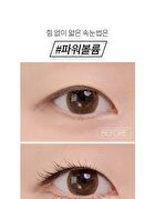 Never Die Mascara - #01 Power Black