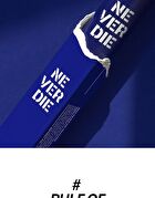 Never Die Mascara - #01 Power Black