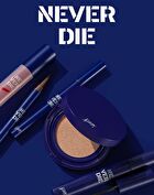 Never Die Mascara - #01 Power Black