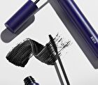 Never Die Mascara - #01 Power Black