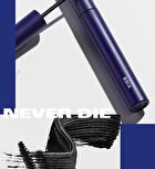Never Die Mascara - #01 Power Black