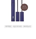 Never Die Mascara - #01 Power Black