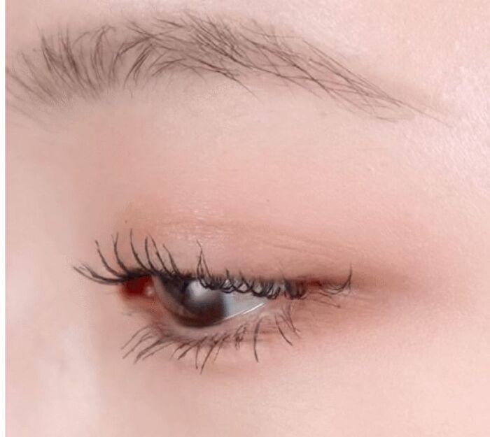 Never Die Mascara - #01 Power Black