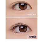 Never Die Mascara - #01 Power Black