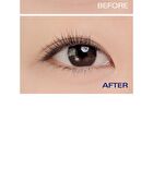 Never Die Mascara - #01 Power Black