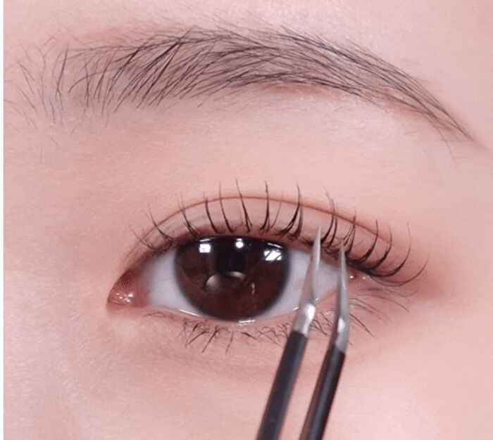 Never Die Mascara - #01 Power Black