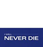 Never Die Mascara - #01 Power Black