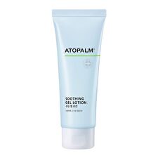 Atopalm Soothing Gel Lotion - 120ml