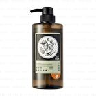 Tsaio Shampoo For Men - Wild Mint Scalp Cooling - 600ml