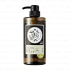 Tsaio Shampoo For Men - Wild Mint Scalp Cooling - 600ml