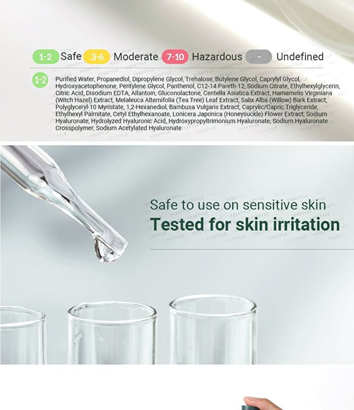Calming Moisture Mist - 100ml