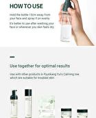 Calming Moisture Mist - 100ml