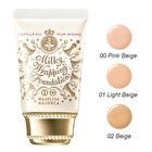 Majolica Majorca Milky Wrapping Foundation SPF 30 PA+++ - 00 Pink Beige