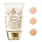 Majolica Majorca Milky Wrapping Foundation SPF 30 PA+++ - 01 Light Beige