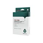 Cica Farm Regenerating Calming Mask Set - 25ml x 10 sheets