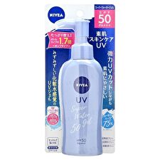 UV Super Water Gel SPF 50 PA+++ - 125g Refill
