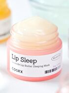 Cosrx Balancium Ceramide Lip Butter Sleeping Mask - 20g